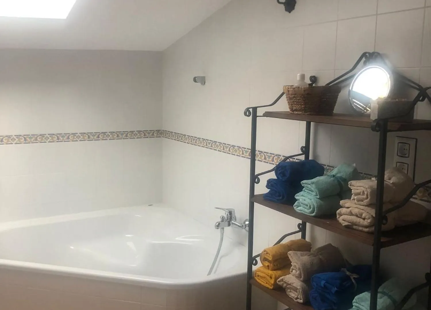 Apartament El Atico De Lola El Bosque   El Bosque (Cadiz)