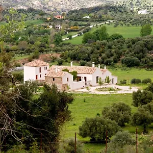 Hotel Casa Rural El Vihuelo, El Bosque