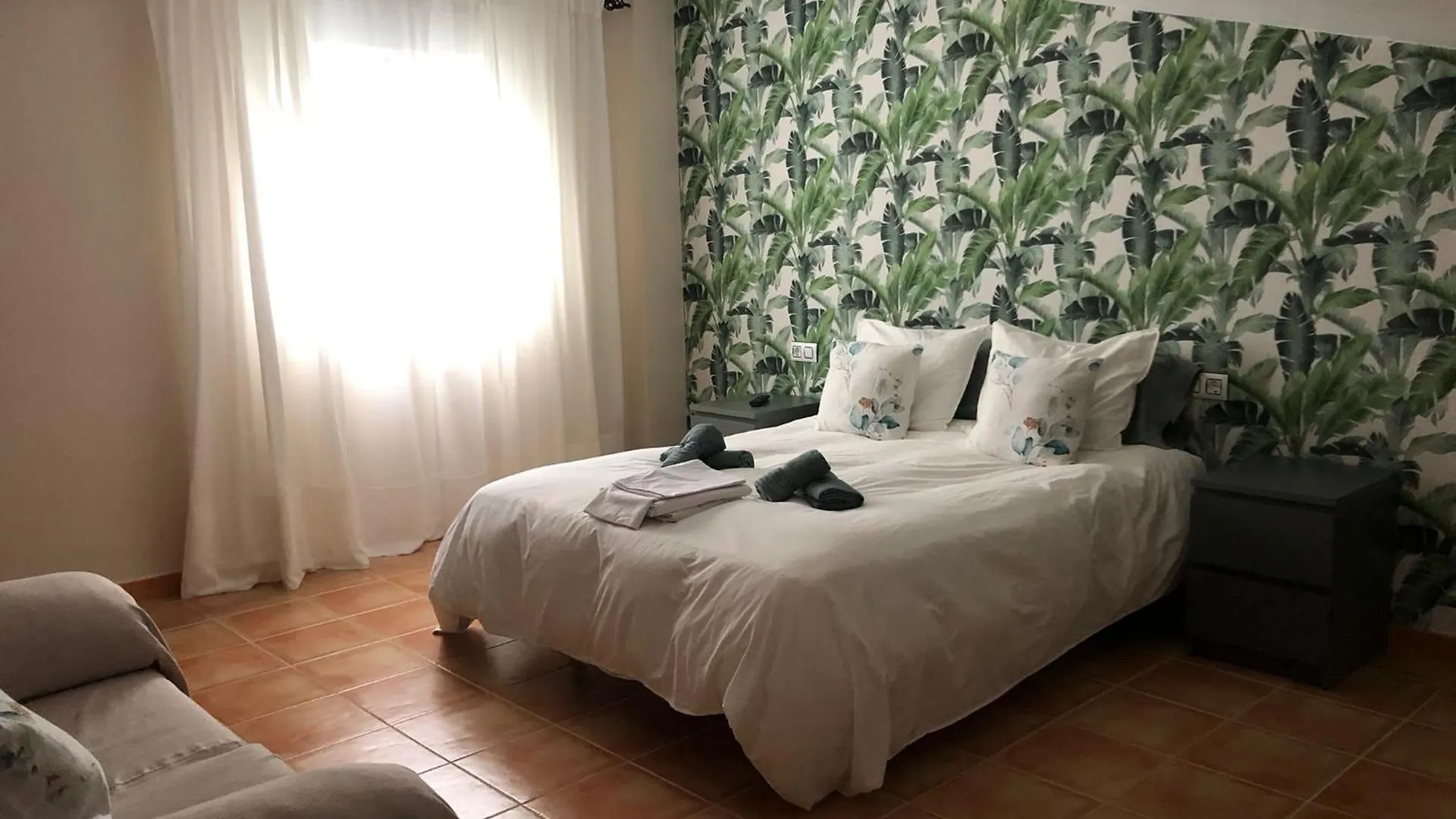 El Atico De Lola Apartment El Bosque